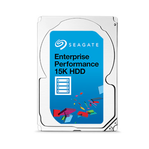 Жесткий диск 900GB SAS 12Gb/s Seagate ST900MP0146