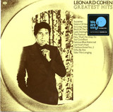 COHEN, LEONARD: Greatest Hits