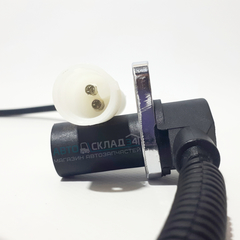 ДАТЧИК ABS LACETTI, GENTRA ПЕРЕДНИЙ ЛЕВЫЙ GROG