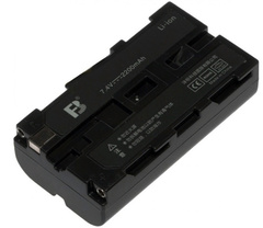 Аккумулятор Fujimi NP-F570 (2200 mAh)