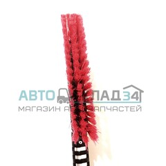 СКРЕБОК+ЩЁТКА ARNEZI 52см