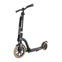 Самокат Tech Team Huracan Black/Brown