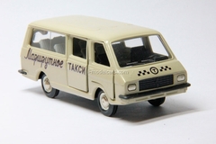 RAF-2203 Route Taxi beige Agat Mossar Tantal 1:43