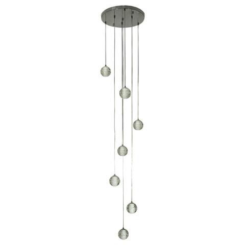 Подвесной светильник Loft It Rain 10112/7