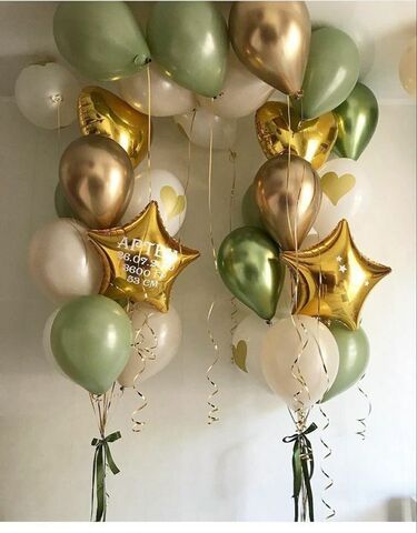 Готовое решение 