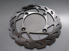 Диск для YAMAHA YFM 550 Grizzly 2009-2014 / YFM 700 Grizzly 2007-2015 г.в. / Тормозной / Передний