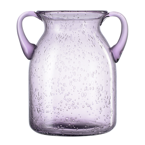 Ваза для цветов 17.5см Liberty Jones Flowi фиолетовая