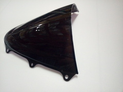 Ветровое стекло для Suzuki GSX-R 600 / 750 2011 - 2015 г.в. / черное