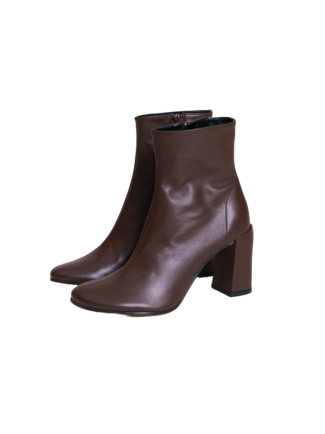 Ботильоны W by FAR
