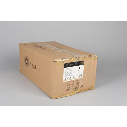 Настенный светильник Aployt Ester APL.324.11.01