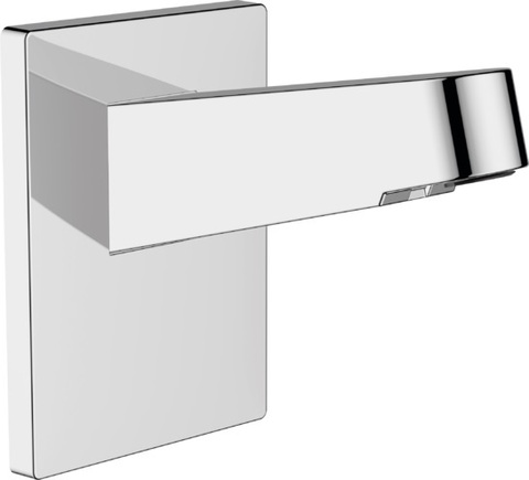 Hansgrohe Pulsify 24149000 Кронштейн для верхнего душа (хром)