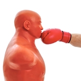 Манекен Adjustable Punch Man-Medium TLS-H с регулировкой фото №18