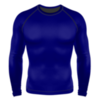 Рашгард 6F Basic Blue