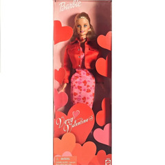 Барби Very Валентинка