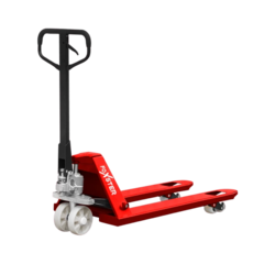 Гидравлическая тележка FOXSTER AC25 (нейлон)