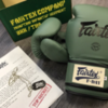 Перчатки Fairtex F-Day BGV11