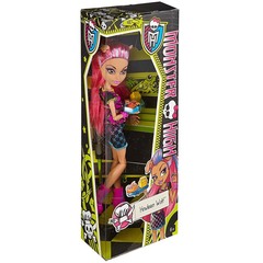 Хаулин Вульф. Крипатерия