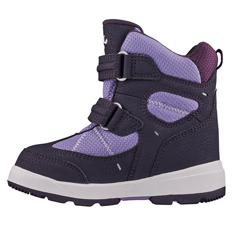 Ботинки Викинг Toasty II GTX Aubergine/Purple