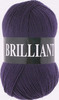 Пряжа Vita Brilliant 4977 (Фиолетовый)