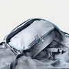 Картинка рюкзак для путешествий Deuter Aviant Carry On Pro 36 SL maron-aubergine - 6