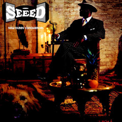 Seeed / New Dubby Conquerors (Coloured Vinyl)(2LP)