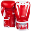 Перчатки Venum Giant 3.0 Red