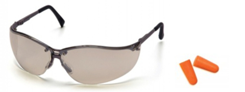 Защитные очки Pyramex Venture 2 (SGM1880S)