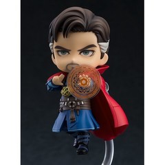 Nendoroid Avengers: Infinity War Doctor Strange || Доктор Стрэндж