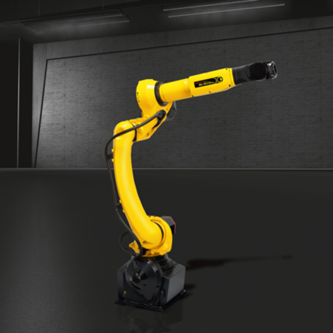 Промышленный робот Fanuc M-10iD/10L
