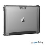 UAG Plyo Series Case for Apple Macbook Air 13-inch (2018-2020 M1) Ice (Прозрачный)131432114343