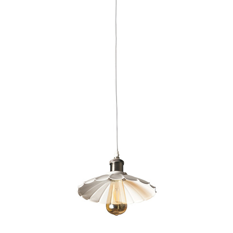 Подвес Arte Lamp Asti A8160SP-1WH