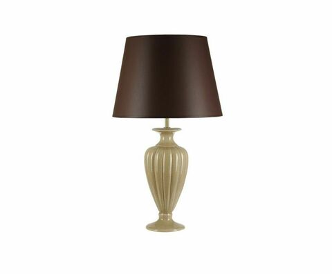 Лампа настольная Sporvil 792-1253TC-1