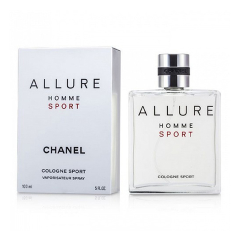 Chanel Allure Homme Sport Cologne