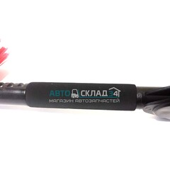 СКРЕБОК+ЩЁТКА ARNEZI 52см