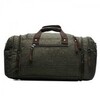 Сумка Athletic pro. IB863 Green