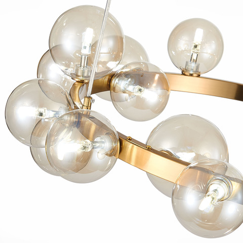 Светильник подвесной ST Luce Necton SL1165.302.15