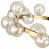 Светильник подвесной ST Luce Necton SL1165.302.15