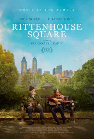 Rittenhouse Square (2022)