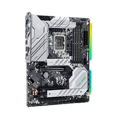 Материнская плата ASRock Z690 STEEL LEGEND/D5
