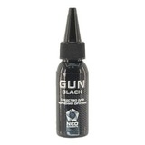 Gun Black для чернения оружия 30 мл, NEO