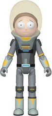 Фигурка Funko Action! Rick and Morty: Space Suit Morty