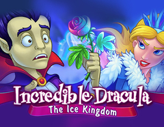 Incredible Dracula: The Ice Kingdom (для ПК, цифровой код доступа)