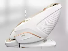 Массажное кресло Fujimo PEGASUS PRO F777 Шампань