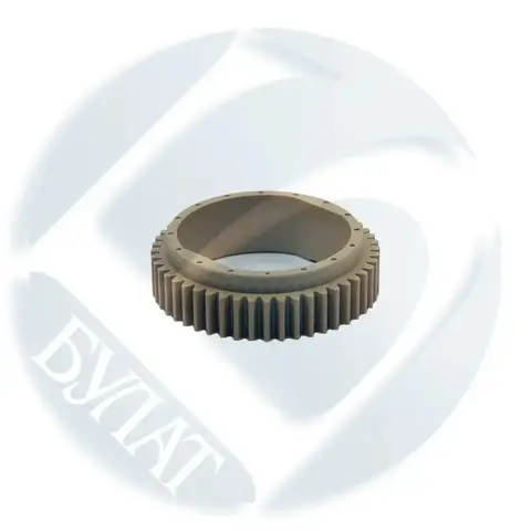 Шестерня тефлонового вала БУЛАТ AB01-1400 48T для Ricoh Aficio MP 2510