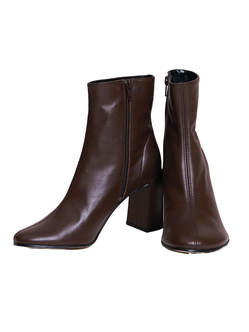 Ботильоны W by FAR