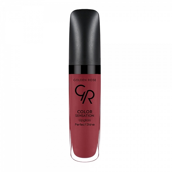 Golden Rose Блеск для губ Color Sensation 130