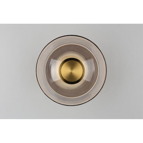 Настенный светодиодный светильник Aployt Stefa APL.648.11.10