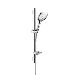 Душевой гарнитур 65 см 3 режима Hansgrohe Raindance Select Е 27856000 фото