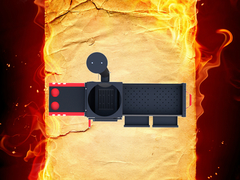 Печь-мангал Искандер Комфорт Air