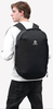 Картинка рюкзак для путешествий Ozuko 9216l черный - 5